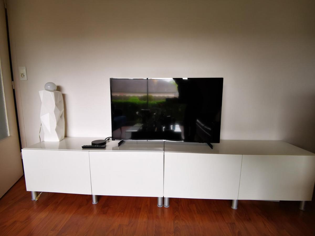 Le Grand Briochin Apartment แซงต์-บรีเออ ภายนอก รูปภาพ